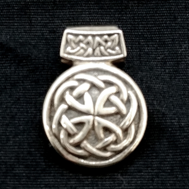 Celtic Pendants